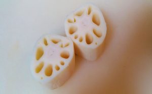 レンコン