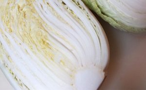 白菜