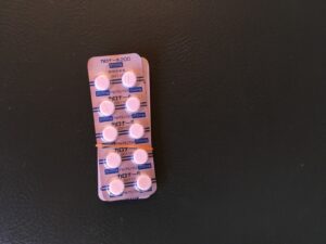 薬品